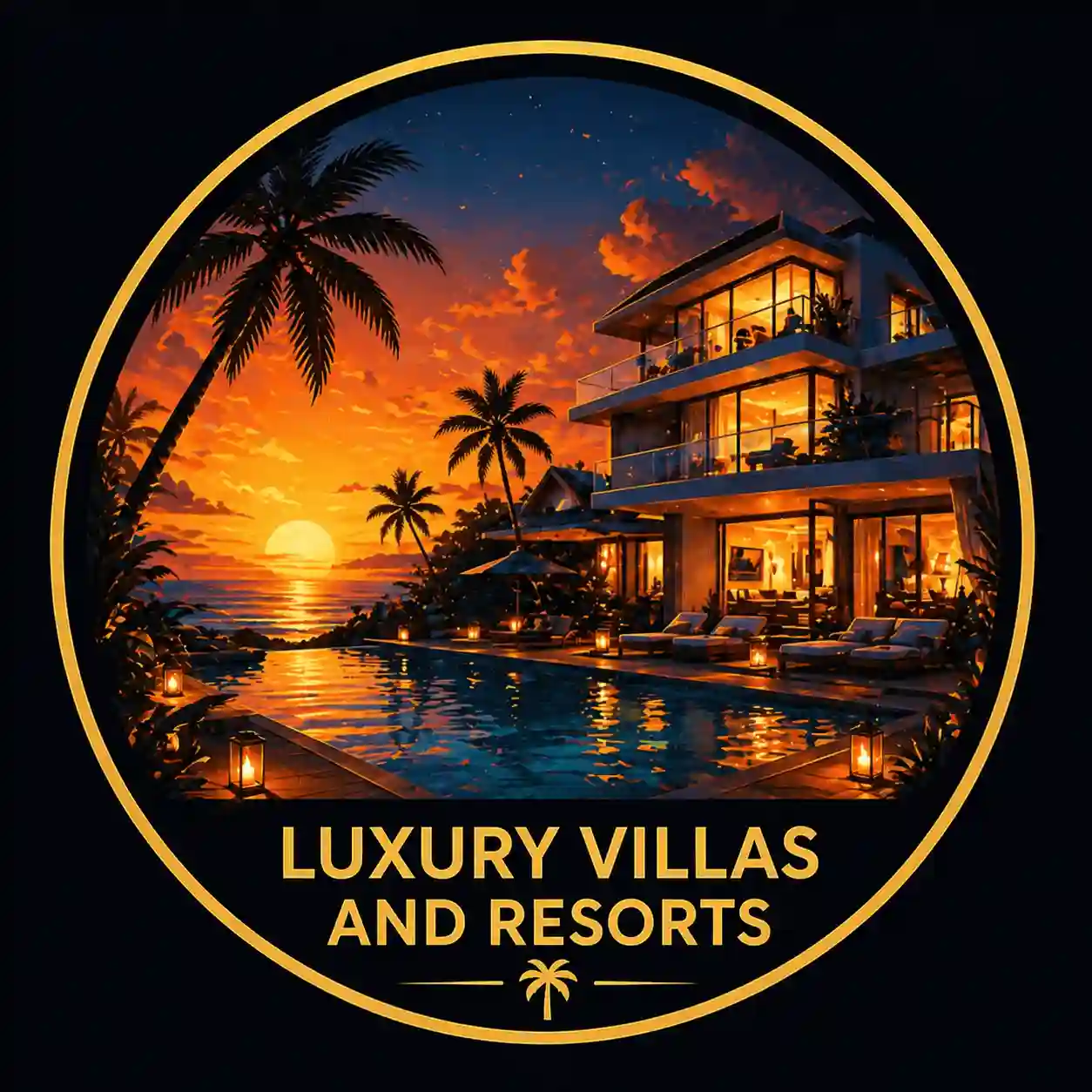 Villas and Resorts